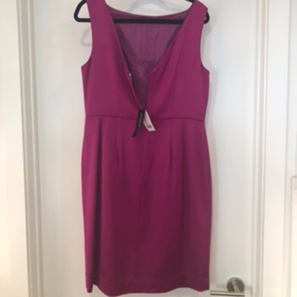 Banana Republic | Cocktail Dress (NEW) - Picture 6 of 8